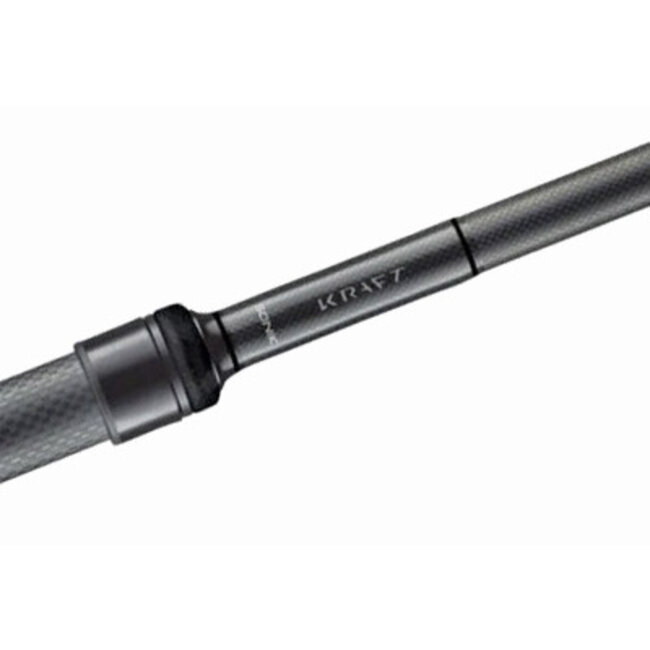 Sonik KRAFT - Karperhengel