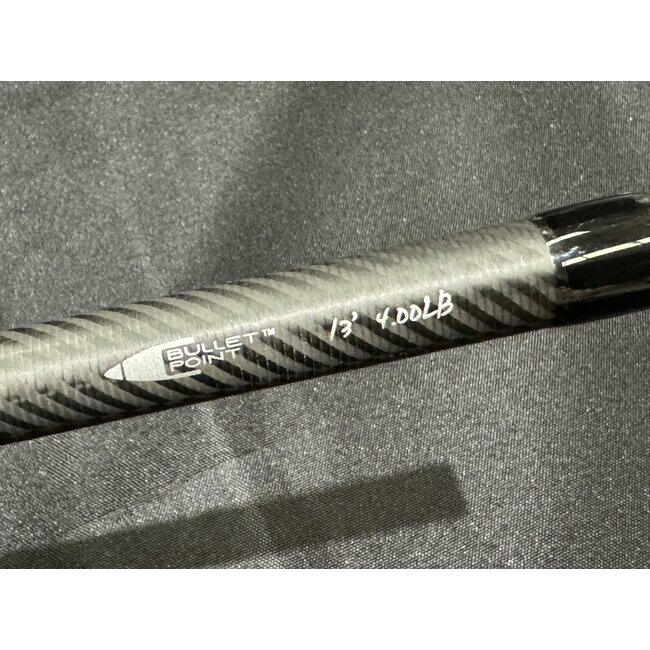 Sonik KRAFT - Karperhengel