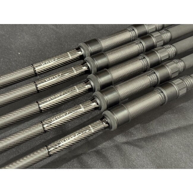 Sonik KRAFT - Karperhengel