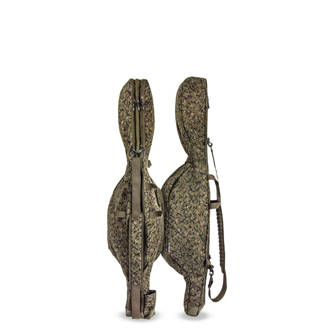 Solar SP C-tech 3 rod Holdall (Foudraal)