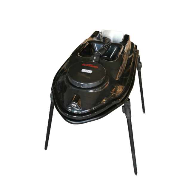 Boatman Voerboot pod (Houder)