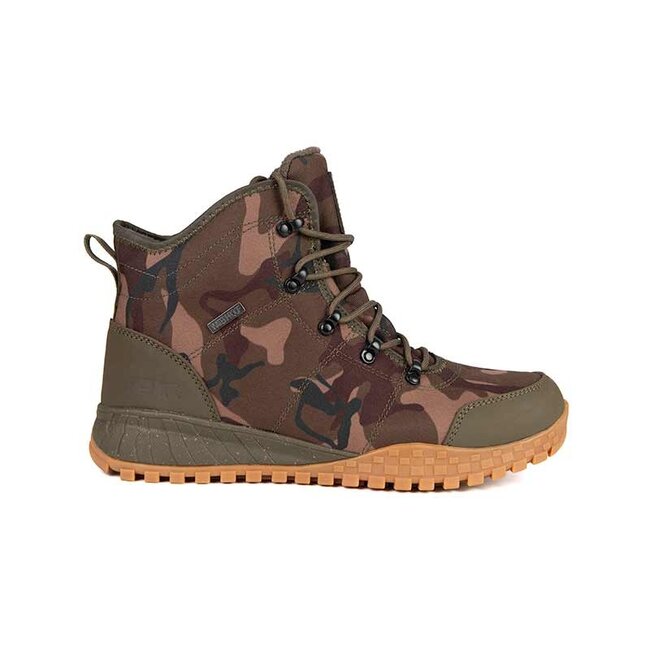FOX Khaki/Camo V2 boot - schoenen