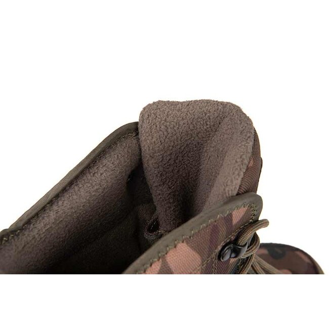 FOX Khaki/Camo V2 boot - schoenen