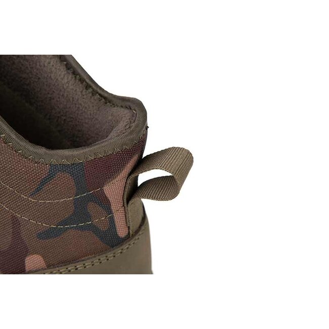 FOX Khaki/Camo V2 boot - schoenen