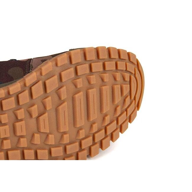 FOX Khaki/Camo V2 boot - schoenen