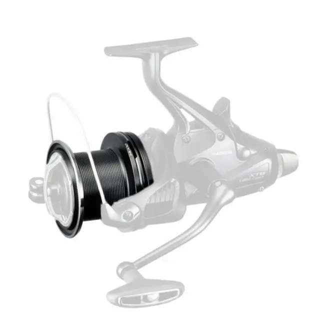 Shimano Spool Big Baitrunner XTB LC - Reserve Spoel