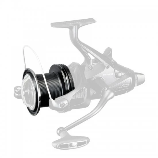 Shimano Spool Big Baitrunner XTB LC (Reserve Spoel) - KarperCentrale