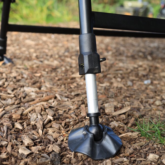 Sonik Sk-Tek Sun Chair (Karperstoel)