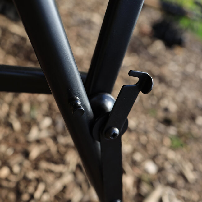 Sonik Sk-Tek Sun Chair (Karperstoel)