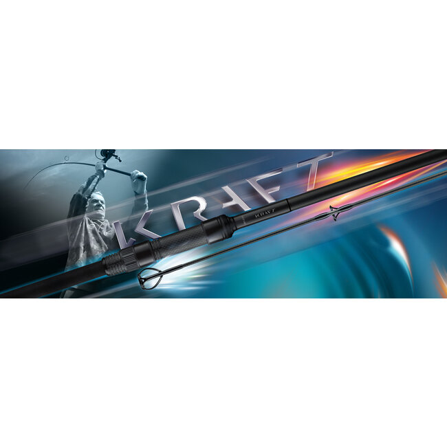 Sonik KRAFT - Karperhengel