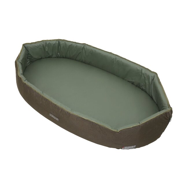 Trakker Sanctuary Self Inflating Crib