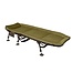 Grade Nightstalker Bedchair - Memory Foam - 205x80x36-45cm