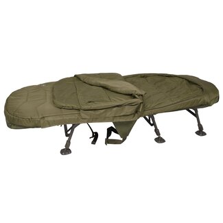 Grade Night Stalker Sleep System - 5 Seasons - Bed & Bag