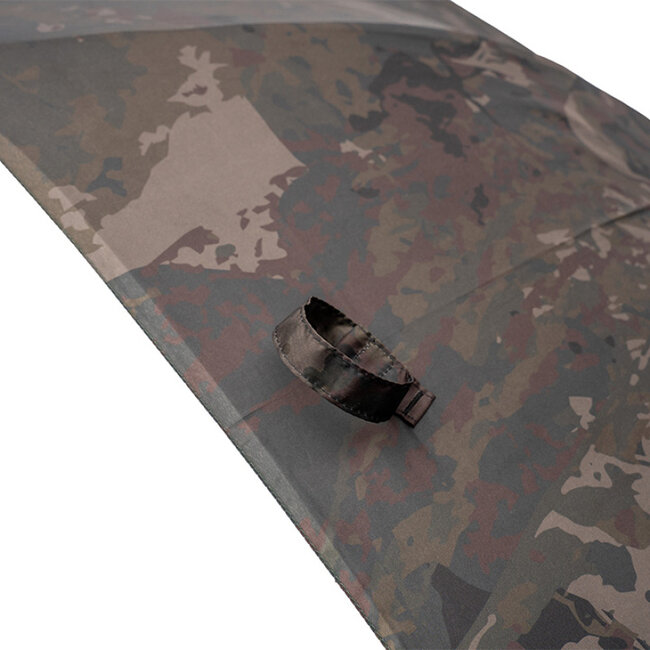 Nash Make It Happen Umbrella Camo - Paraplu