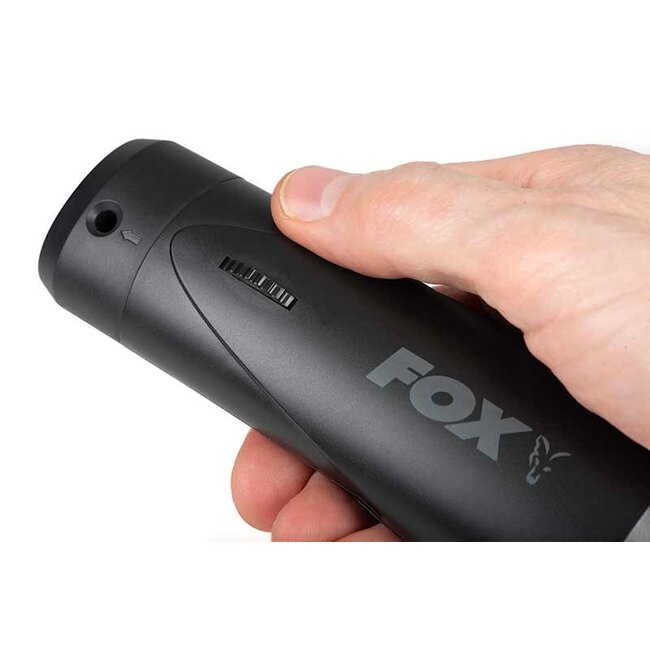 FOX  LineBraid Stripper: snelle en gemakkelijke lijnverwijdering