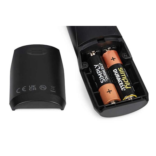 FOX  LineBraid Stripper: snelle en gemakkelijke lijnverwijdering