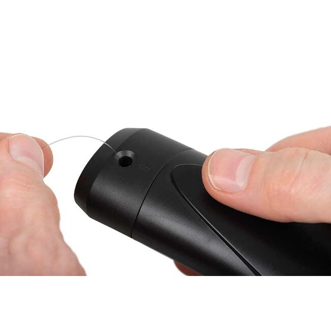 FOX  LineBraid Stripper: snelle en gemakkelijke lijnverwijdering