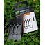 FOX EDGES™ Spinner Rigs: De ultieme keuze voor effectieve rigs