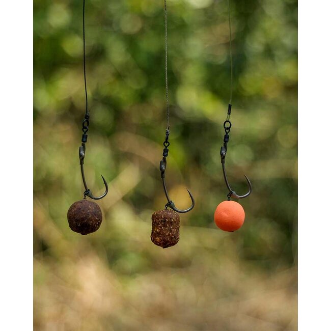 FOX EDGES™ Spinner Rigs: De ultieme keuze voor effectieve rigs