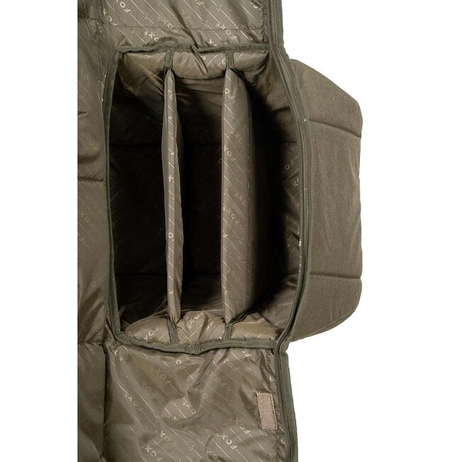 FOX Voyager 12ft 3 Rod Holdall