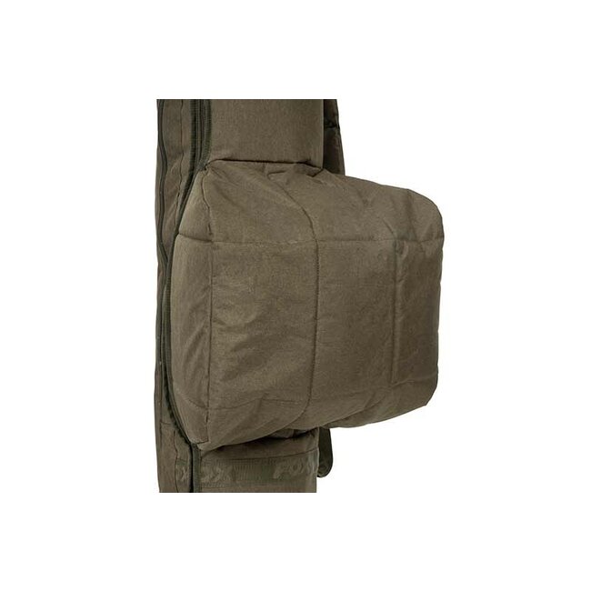 FOX Voyager 12ft 3 Rod Holdall