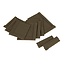 FOX Camolite Barrow Organisers - Verstelbare barrow bag in Fox Camo stijl