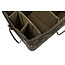 FOX Camolite Barrow Organisers - Verstelbare barrow bag in Fox Camo stijl