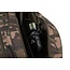 FOX Camolite 6 Rod Hardcases - Hengelkoffer voor zes hengels in Fox Camo stijl
