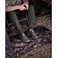 FOX Camolite Bivvy Mats - Waterdichte neopreen deurmat voor bivvy