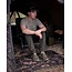 FOX Camolite Bivvy Mats - Waterdichte neopreen deurmat voor bivvy