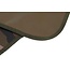FOX Camolite Bivvy Mats - Waterdichte neopreen deurmat voor bivvy