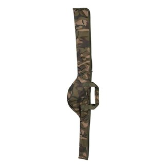 FOX Camolite Single Rod Jacket - Hengelhoes - Camo - Waterdicht - 500D polyester