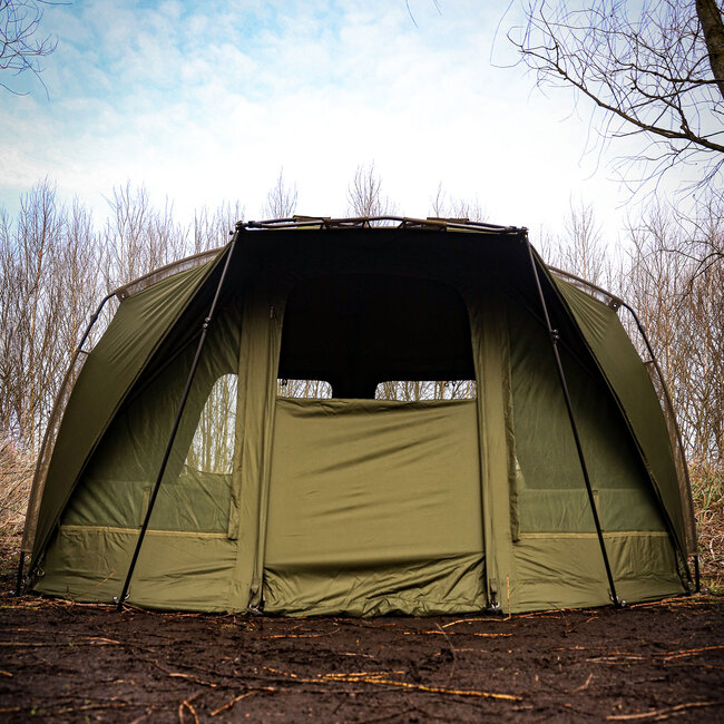 Sonik AXS V2 Bivvy - 1-man