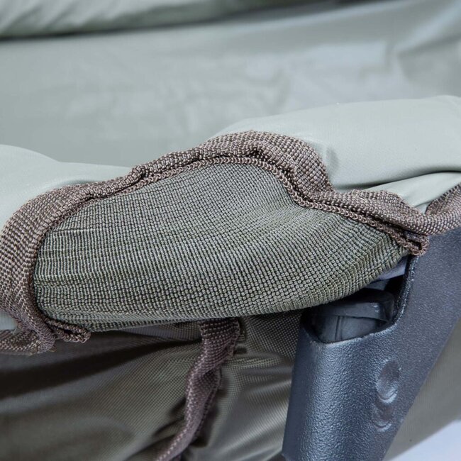 Sonik Bank-Tek Framed Cradle