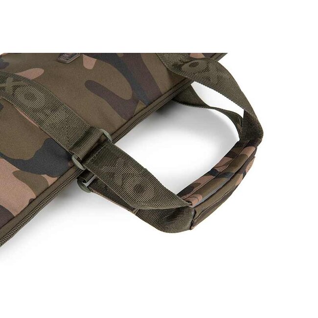 FOX Camolite Large Bankstick Carryall - Ruime tas voor 16 banksticks en accessoires