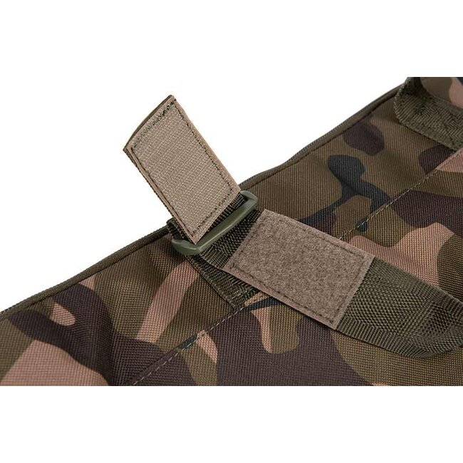 FOX Camolite Large Bankstick Carryall - Ruime tas voor 16 banksticks en accessoires