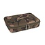 FOX Camolite Mini Micron Case - Bescherming voor 4 Mini Micron beetmelders en receiver