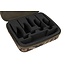 FOX Camolite RX+ Micron Case - Bescherming voor 4 RX+ beetmelders en ontvanger
