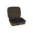 FOX Camolite RX+ Micron Case - Bescherming voor 4 RX+ beetmelders en ontvanger