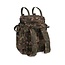 FOX Camolite Compact Rucksack - Rugzak voor korte sessies met 24L en Fox Camo design