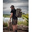 FOX Camolite Compact Rucksack - Rugzak voor korte sessies met 24L en Fox Camo design