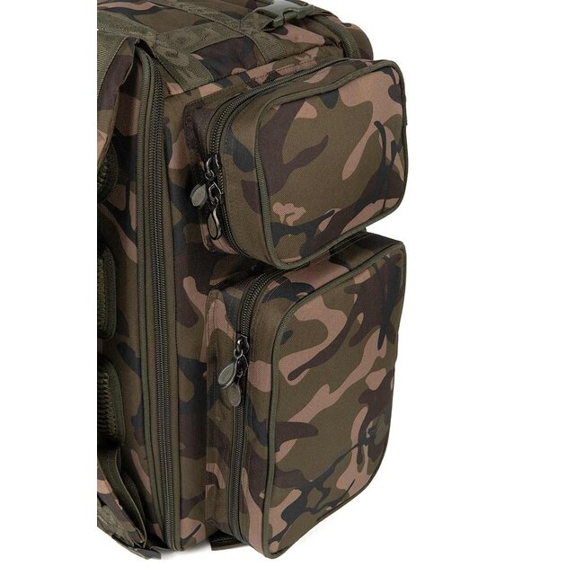 FOX Camolite Ruckall - Rugzak en Carryall in één met gevoerde schouderriemen
