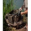 FOX Camolite Compact Carryall - 33L draagtas met externe vakken en Fox Camo design
