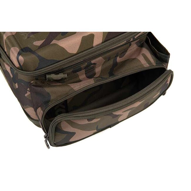 FOX Camolite Small Barrow Bag - Compacte draagtas voor accessoires met Fox Camo design
