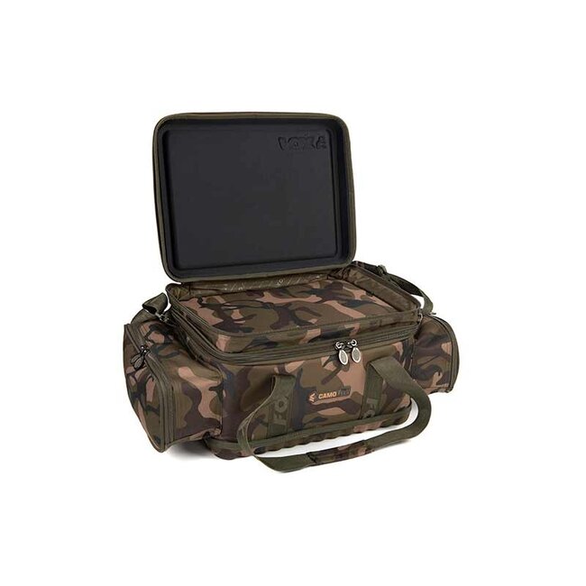FOX Camolite Small Barrow Bag - Compacte draagtas voor accessoires met Fox Camo design