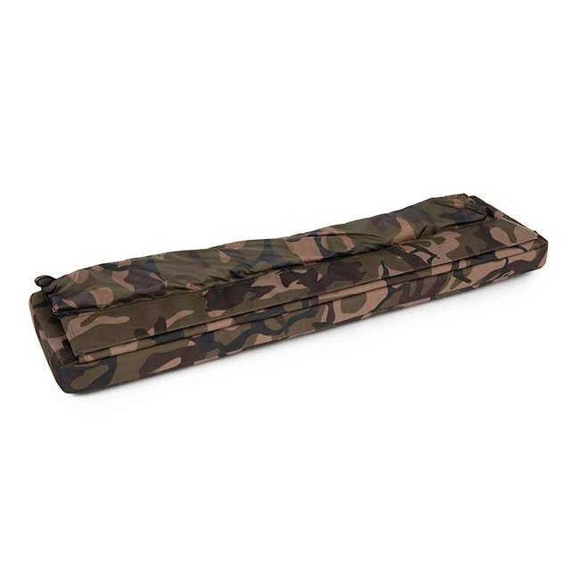 FOX Camolite Boat Seat - Comfortabele zitting voor boten met waterdichte Fox Camo cover
