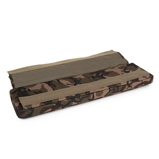 FOX Camolite Boat Seat - Comfortabele zitting voor boten met waterdichte Fox Camo cover