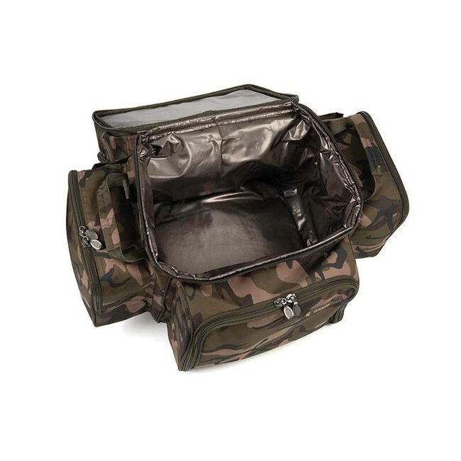 FOX Fox Camolite 2 Person Session Cooler/Food Bag - Thermische tas voor eten en kookgerei met Fox Camo design