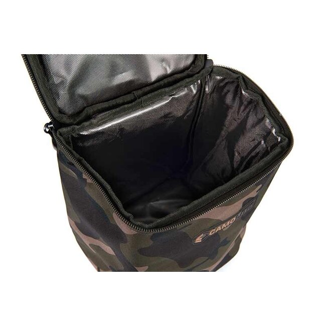 FOX Camolite Small Cool Bag - Thermisch geïsoleerde koeltas voor aas en etenswaren