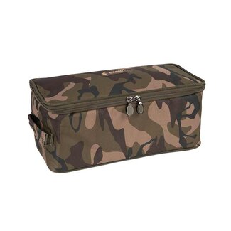 FOX Camolite Cool Bag - Koeltas - Camo - 10L - 500D